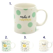 BÖGRE 12/72 8x9,5 cm 4 FÉLE