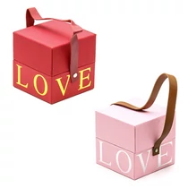 PAPÍRDOBOZ 1/200 10x10x10 cm 2 SZÍNBEN PAPÍRDOBOZ 1/200 10x10x10 cm 2 SZÍNBEN