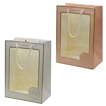 VIRÁGTASAK 4/200  24,5x15x35 CM 2 SZÍNBEN