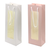 VIRÁGTASAK 4 DB 1/150 13X8,5X34 CM 2 SZÍNBEN