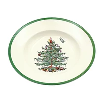 TÁNYÉR KARÁCSONYI 1/40 23 cm