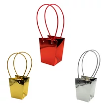 VIRÁGTASAK 10/320 11,5x10x20 cm 3 SZÍNBEN