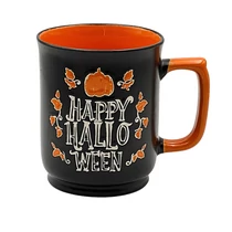 BÖGRE HALLOWEEN 6/24 10x12 cm 