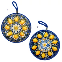 ALÁTÉT CITROMOS 1/60 16 cm 2 FÉLE