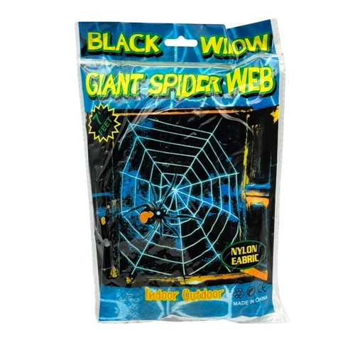 PÓKHÁLÓ 1/240 210 cm 2 SZÍNBEN