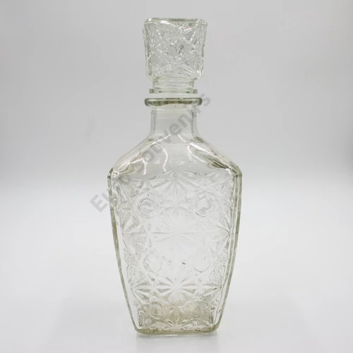 DÍSZÜVEG 1000 ml 1/12