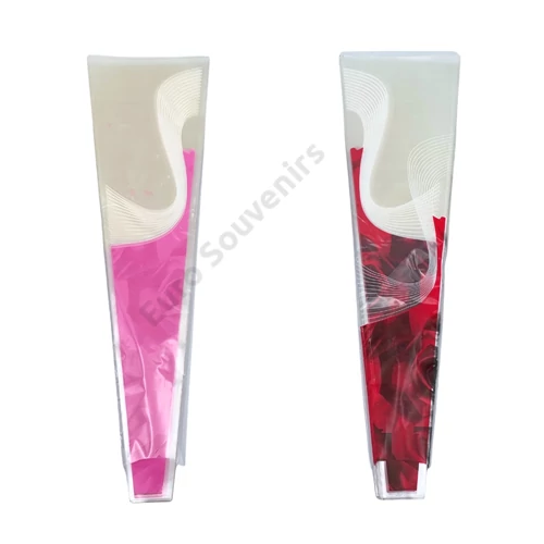 CELOFÁN 50 DB 1/150 12x50 cm 2 SZÍNBEN