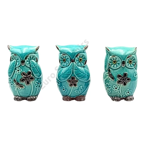 BAGOLY KÉK 3/36 14,5x10 cm 3 FÉLE 