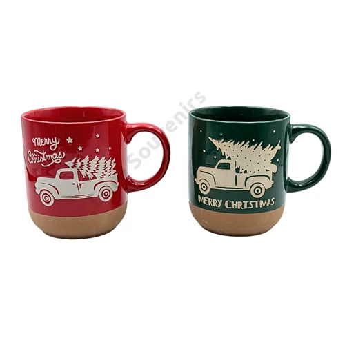 BÖGRE KARÁCSONYI 12/48 9x10,5 cm 2 FÉLE