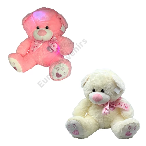 MACI PLÜSS LEDES 1/80 40 cm 2 SZÍNBEN