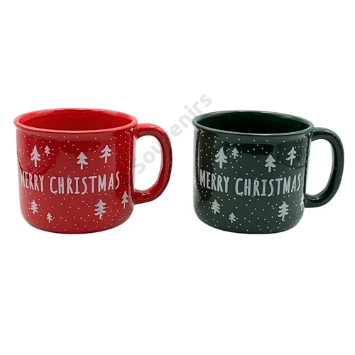 BÖGRE KARÁCSONYI 6/48 12x10 cm 2 FÉLE