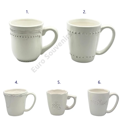 BÖGRE 12/96 9x10 cm 5 FÉLE