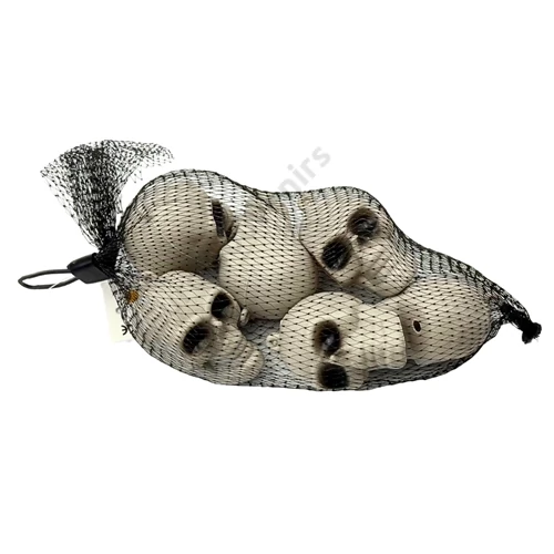 KOPONYA 6 DB 1/360 3,5X6 cm