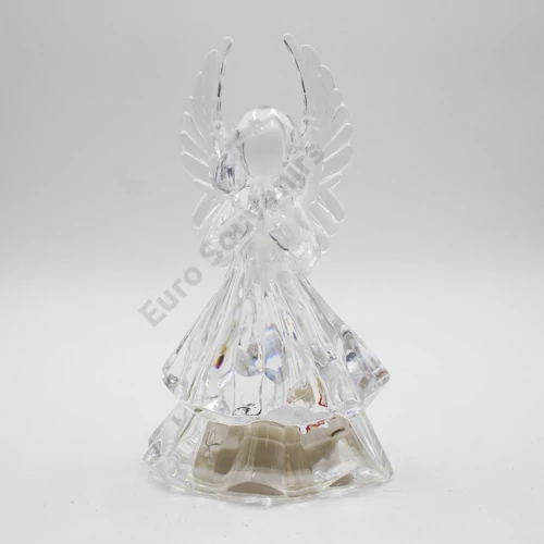 ANGYAL 1/96 VILÁGÍTÓ ÁTLÁTSZÓ 10x18,5 cm