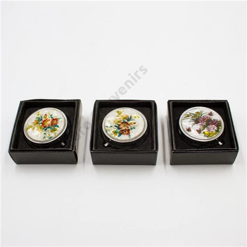 GYÓGYSZERTARTÓ 1/ 4,5 cm