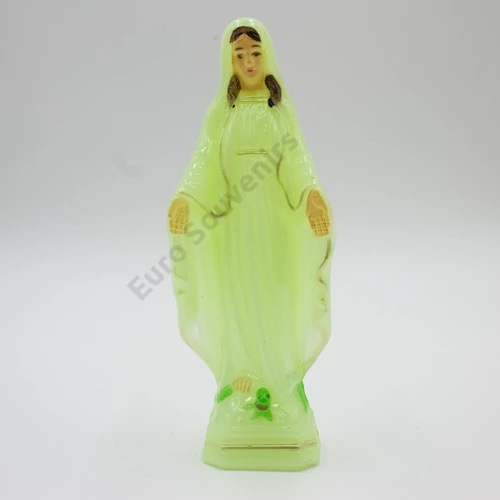 SZÜZMÁRIA 1/144 FOSZFORESZKÁLÓ