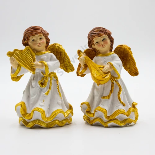 ANGYAL 16/128 7.5x6x12 cm