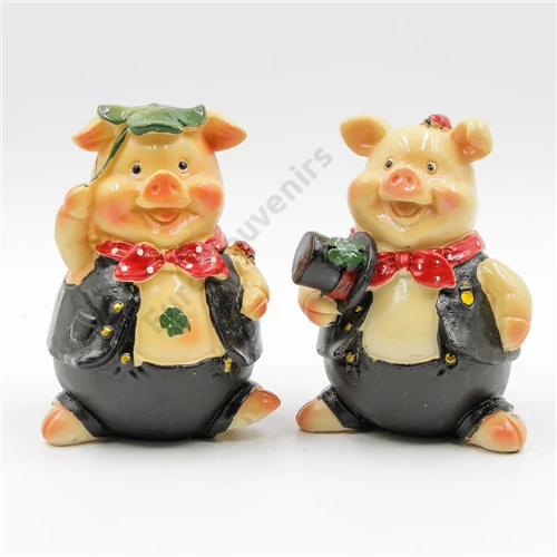 MALACPERSELY 2 FÉLE 1/96 12x8 cm