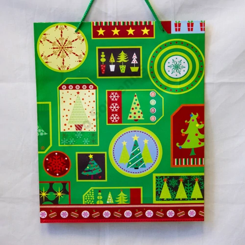 AJÁNDÉKTASAK 12/600 29x34 cm