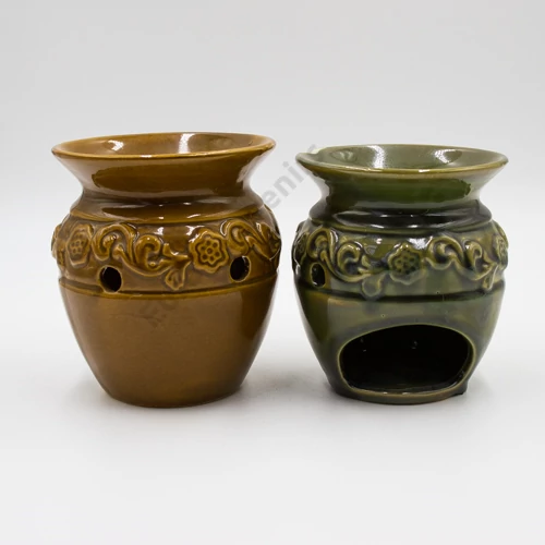 AROMALÁMPA 4/36 ÖBLÖS
