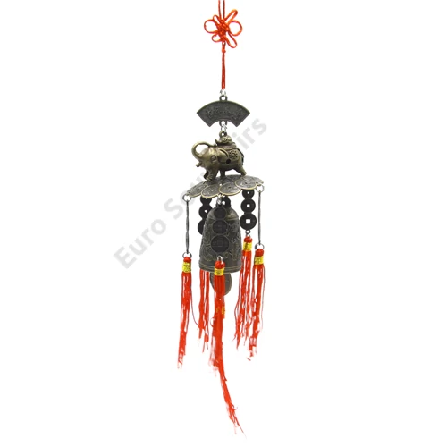 SZÉLCSENGŐ 1/200 FENG SHUIS  50 cm