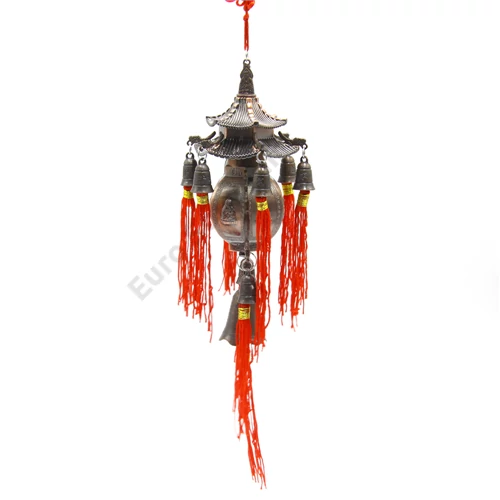 SZÉLCSENGŐ 1/80 FENG SHUIS 25 cm