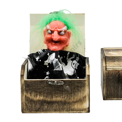 RÉM LÁDIKÁBAN 1/128 10,5x7 cm