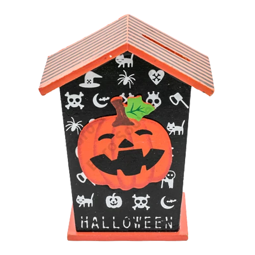 FA HALLOWEEN 24/240 PERSELY 9x12 cm
