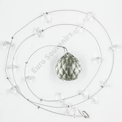 ÜVEGDEKOR 1/200 ABLAKDÍSZ 130 cm