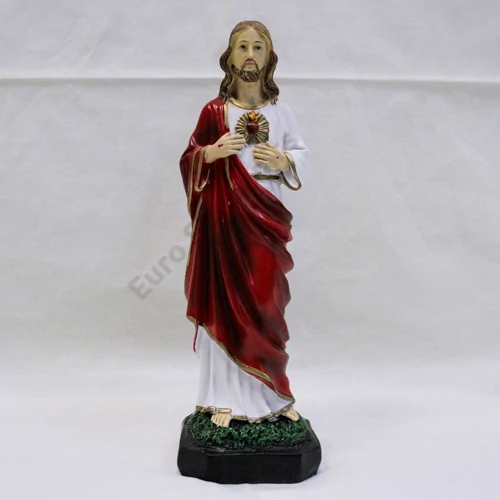 JÉZUS 1/12