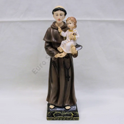 SZENT ANTAL 1/12 31 cm