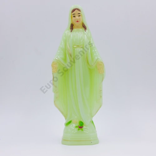 MÁRIA 1/100 FOSZFORESZKÁLÓ