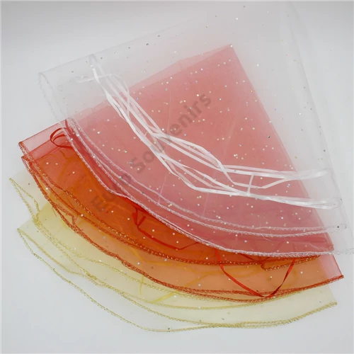 ORGANZA TASAK 50/1650  70 cm