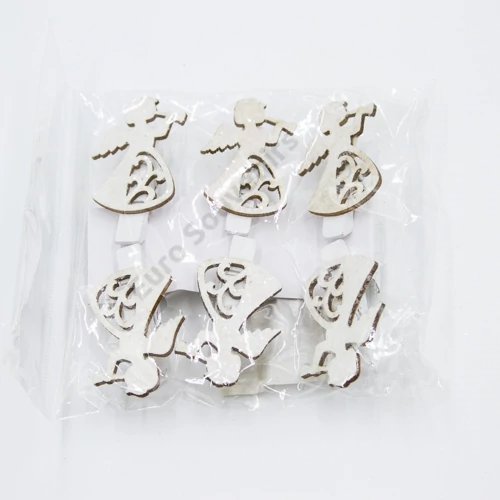 CSIPESZ 6 DB-OS 1/1200 ANGYAL 4,5 cm