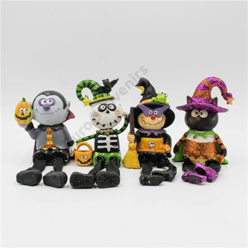 HALLOWEEN FIGURA 4/72