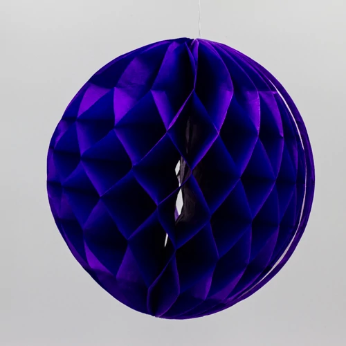 LAMPION PAPÍR 1/800 20,5 cm