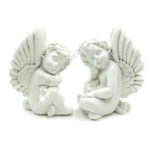 ANGYAL 2/192 9x5x6 cm 2 FÉLE