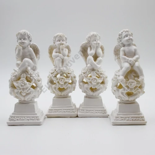ANGYAL FEHÉR 1/192
