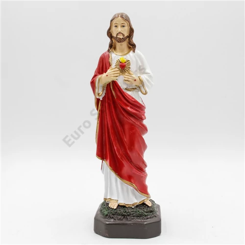 JÉZUS 1/24 30 cm