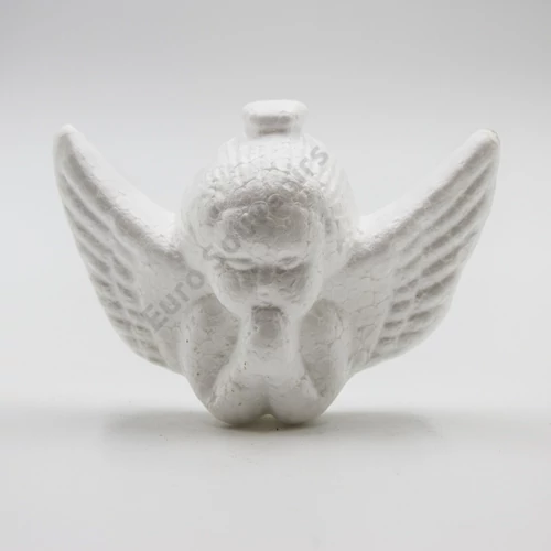 HUNGAROCELL ANGYALFEJ 50/3000 8,5x6 cm