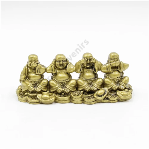BUDDHÁK 1/105 5x12 cm