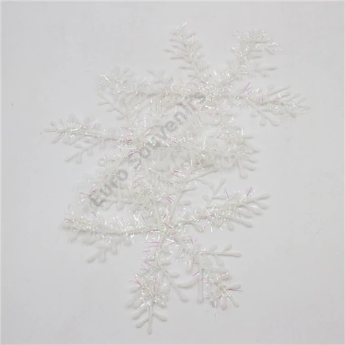 HÓPEHELY 3 db 1/3000 13 cm