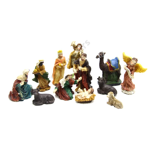 BETLEHEM 12 DB-OS 1/24 9.5 cm