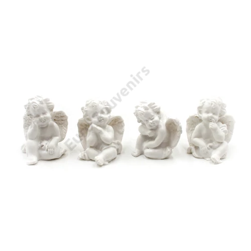 ANGYAL ÜLŐ 12/1200  2x3x4 cm 4 FÉLE