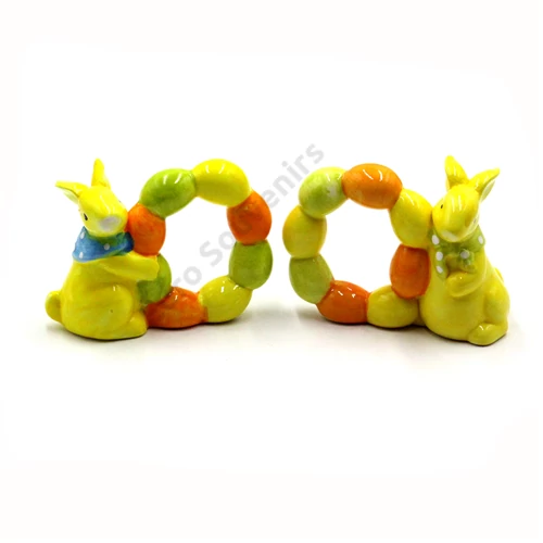 NYUSZIS DÍSZ 6/96 11X8 CM 12/  2 FÉLE