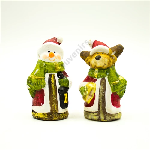 HÓEMBER-RÉNSZARVAS 12/288 7x4.5x3 cm