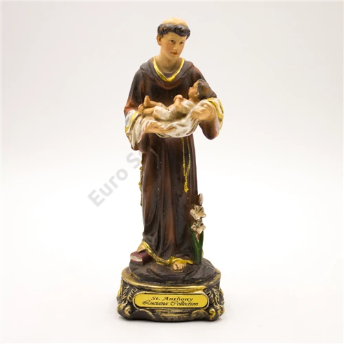 SZENT ANTAL 1/24 20.5x8x6.5 cm