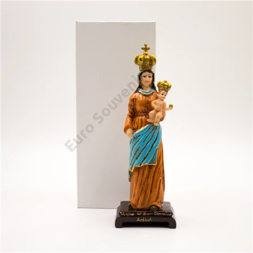 SZÜZANYA 1/24 23x6x7.5 cm
