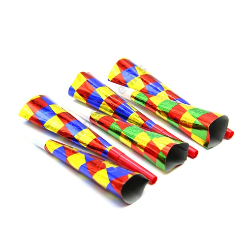 TROMBITA 6 DB 1/250 18 cm 2 FÉLE