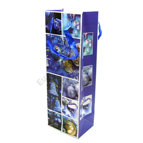 AJÁNDÉKTASAK ITALOS 12/720  36x12 cm  4 féle